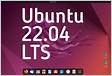 Ubuntu 22.04 LTS Initial Settings